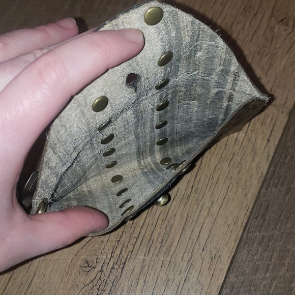 Clutch, wallet - Picture 4 of 4